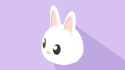 集慧兔子