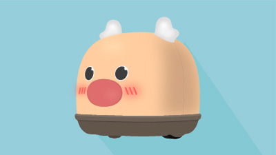 集慧小鹿