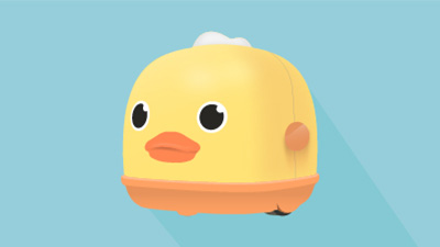 集慧小黄鸭
